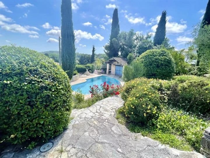 4 bedrooms house for sale in Valbonne, France - Image 8