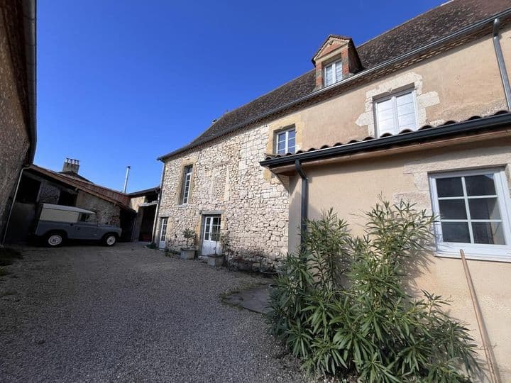 4 bedrooms house for sale in Issigeac, France