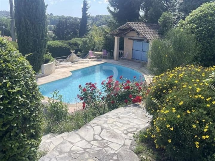 4 bedrooms house for sale in Valbonne, France - Image 9