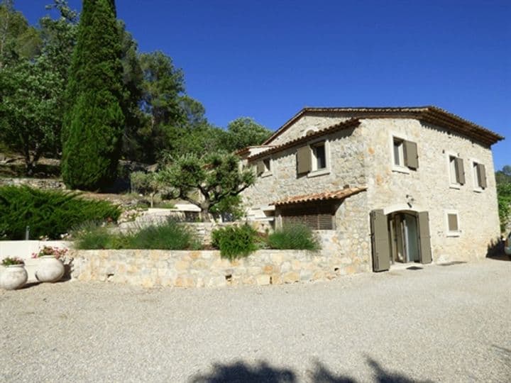 6 bedrooms house for sale in Seillans, France - Image 7