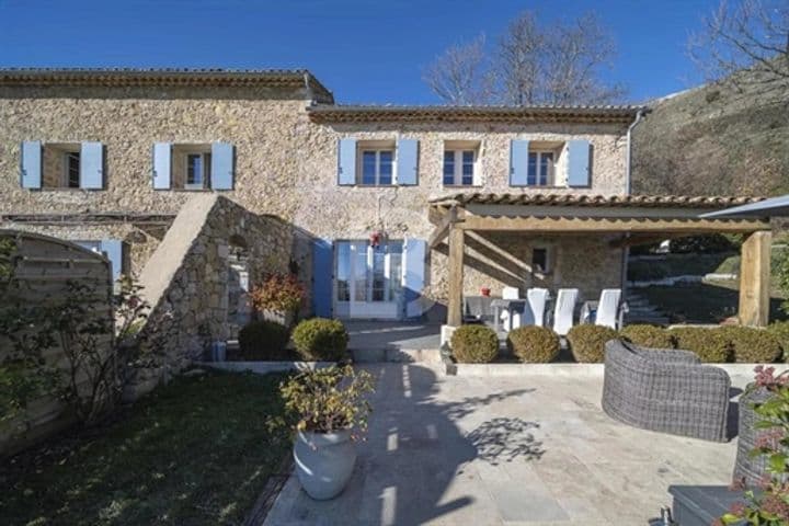 5 bedrooms other for sale in Tourrettes-sur-Loup, France - Image 3