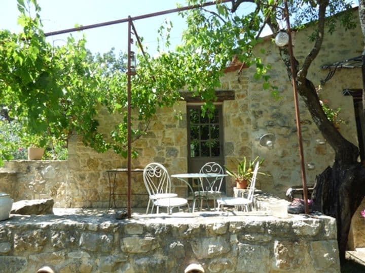 4 bedrooms other for sale in Seillans, France