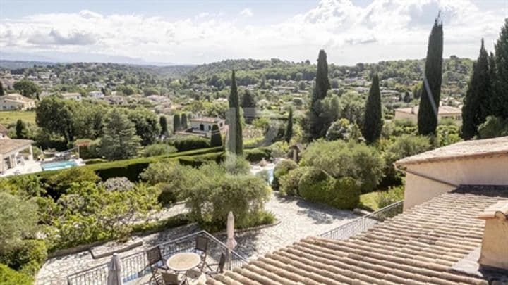 4 bedrooms house for sale in Valbonne, France - Image 3