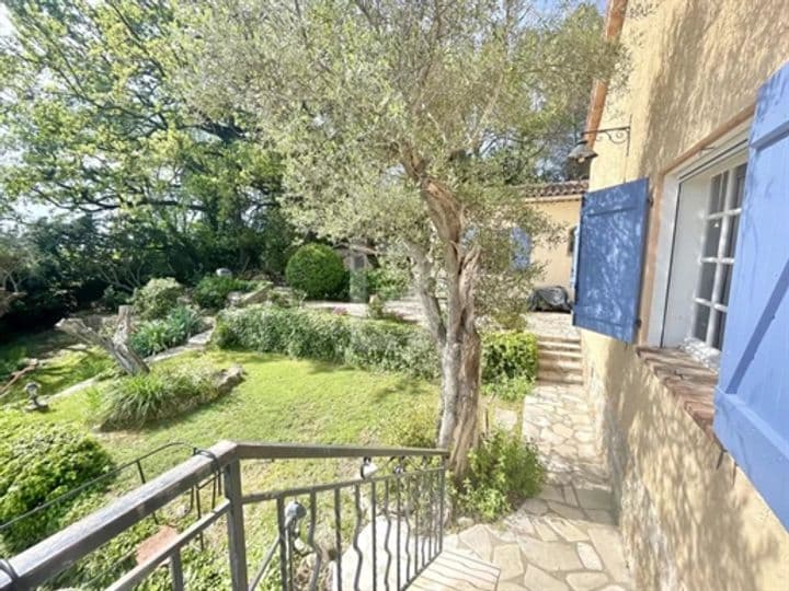 4 bedrooms house for sale in Valbonne, France - Image 10