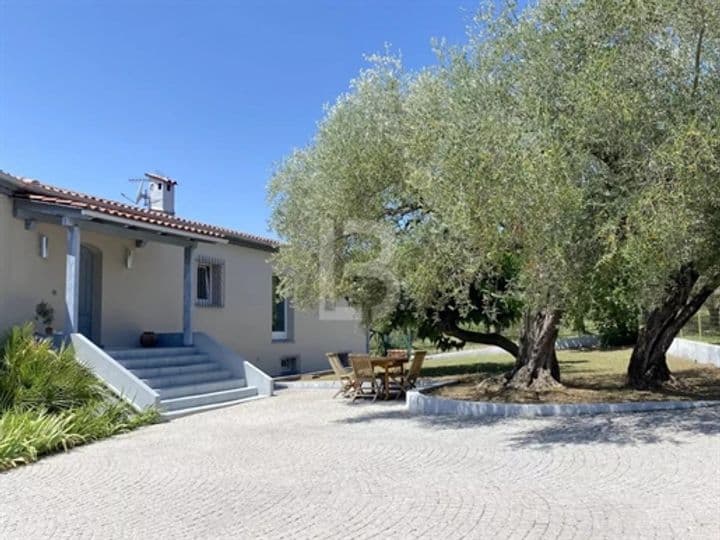 5 bedrooms house for sale in Chateauneuf-Grasse, France