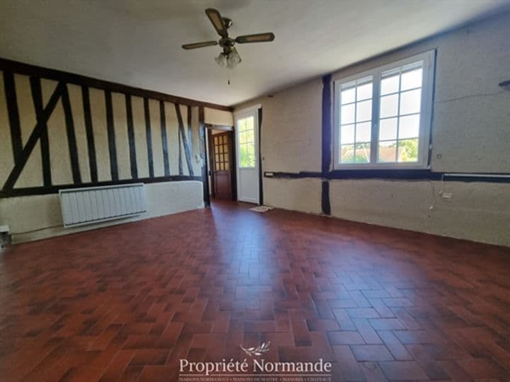 3 bedrooms house for sale in Bernay, France - Image 4