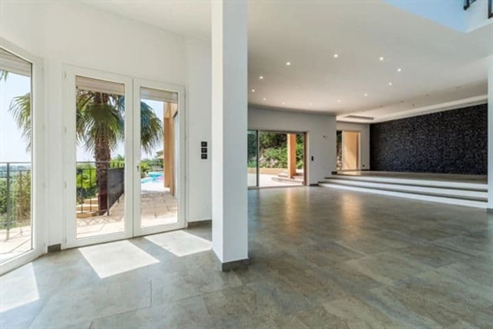 4 bedrooms house for sale in Mandelieu-la-Napoule, France