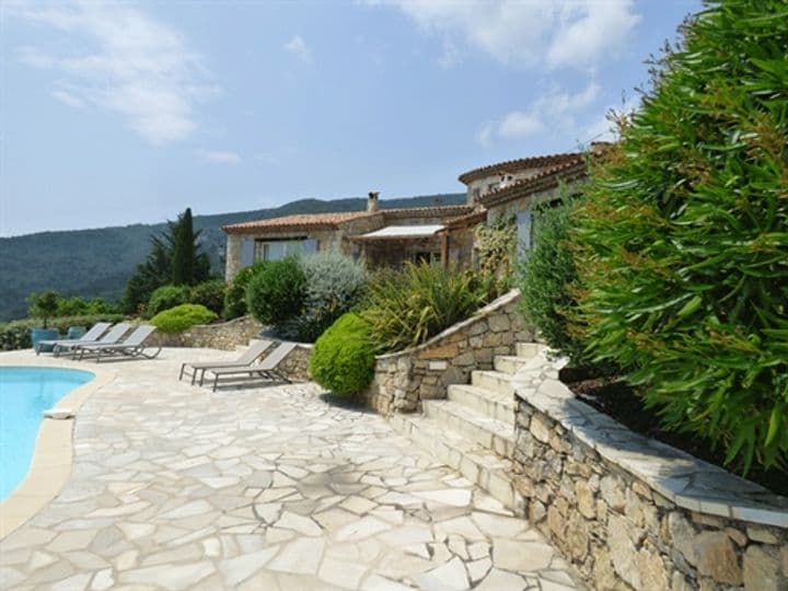 4 bedrooms house for sale in Seillans, France - Image 5