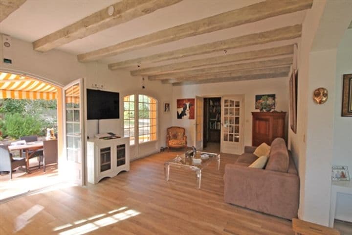 4 bedrooms house for sale in Valbonne, France - Image 3