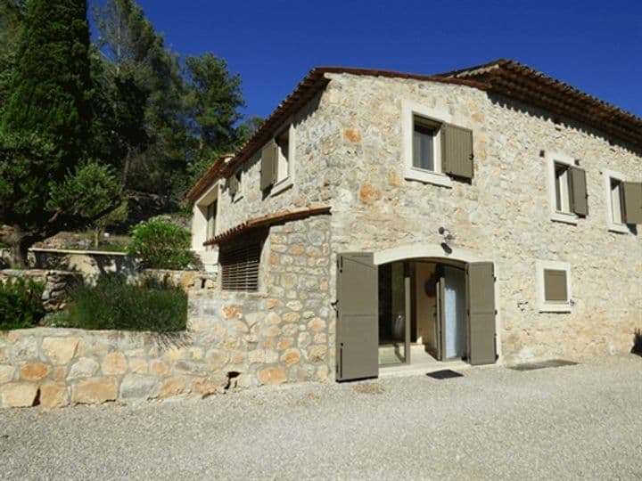 6 bedrooms house for sale in Seillans, France - Image 4