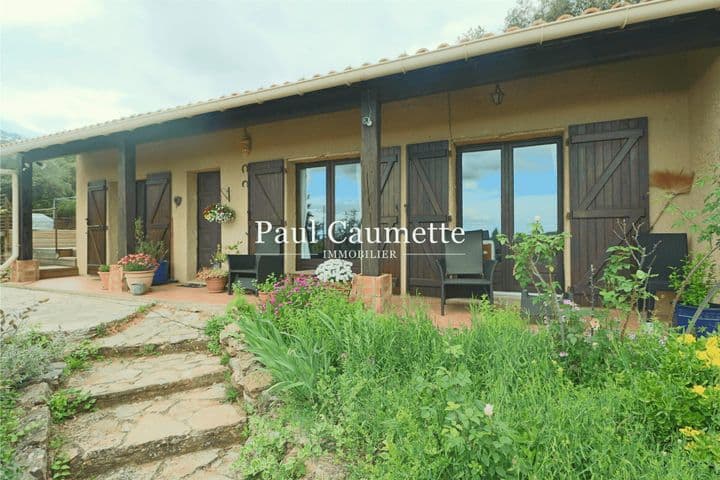 4 bedrooms house for sale in Faugeres, France - Image 3