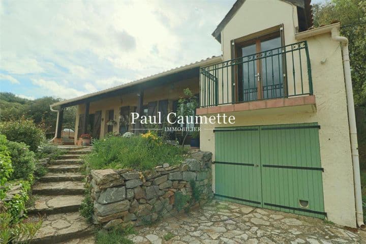 4 bedrooms house for sale in Faugeres, France - Image 2