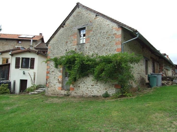 3 bedrooms house for sale in la chapelle montbrandeix, France - Image 4