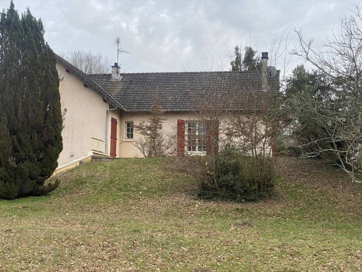 4 bedrooms house for sale in st barbant, France - Image 11