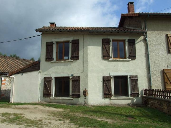 3 bedrooms house for sale in la chapelle montbrandeix, France - Image 7