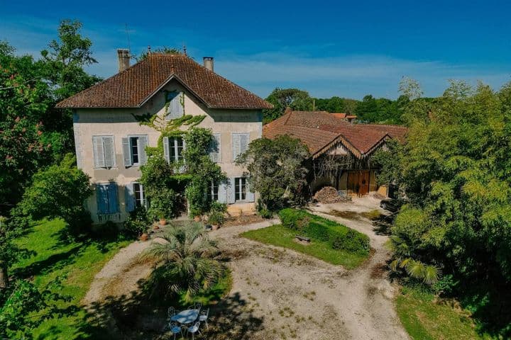 6 bedrooms house for sale in Nogaro, France - Image 12