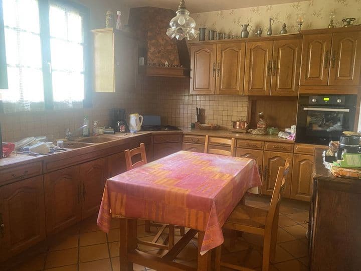 4 bedrooms house for sale in st barbant, France - Image 3