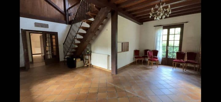 4 bedrooms house for sale in st barbant, France - Image 8