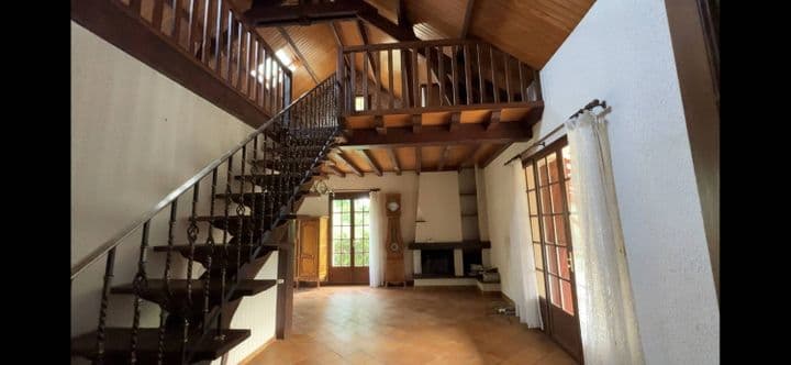 4 bedrooms house for sale in st barbant, France - Image 2