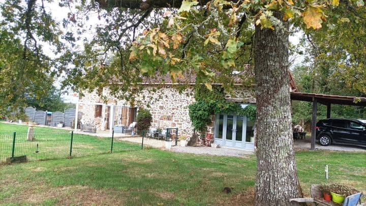 4 bedrooms house for sale in videix, France - Image 8