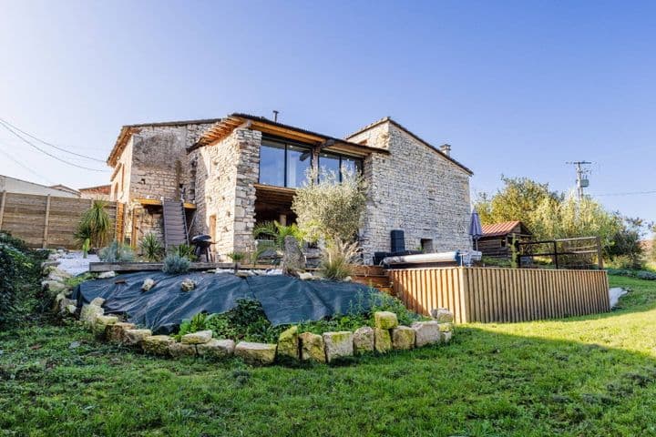 2 bedrooms house for sale in LABASTIDE GABAUSSE, France - Image 2