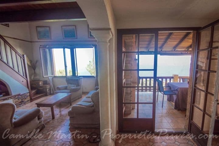 3 bedrooms house for sale in Saint-Raphael, France - Image 2