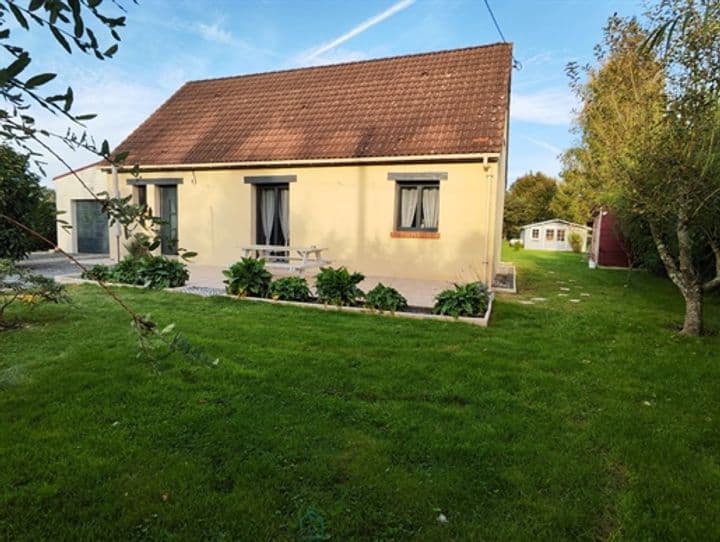 2 bedrooms house for sale in Lisieux, France - Image 3