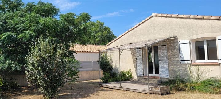 3 bedrooms house for sale in Saint-Felix-de-Lodez, France - Image 4