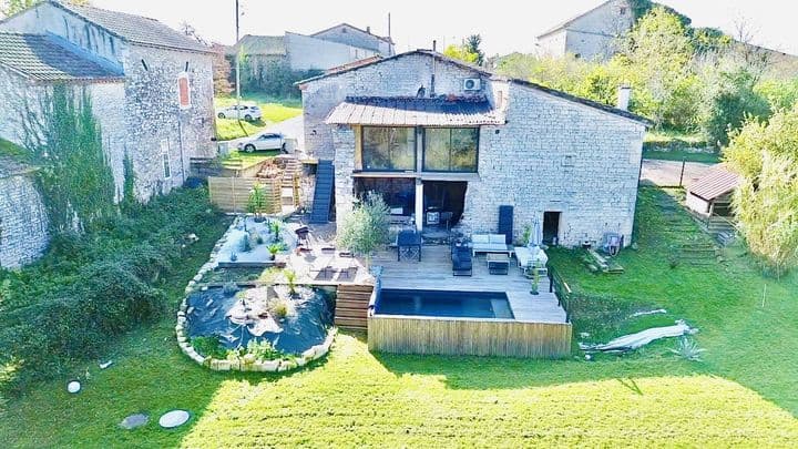 2 bedrooms house for sale in LABASTIDE GABAUSSE, France - Image 3