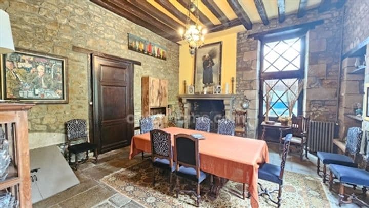 11 bedrooms other for sale in Limoges, France - Image 2