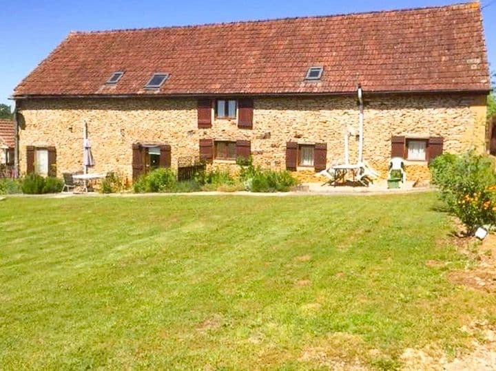 9 bedrooms house for sale in  France