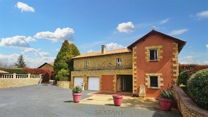 6 bedrooms house for sale in Hautefort, France - Image 4