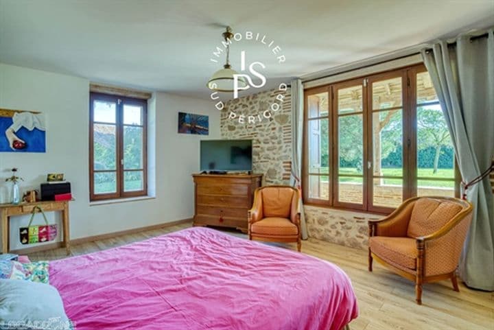 4 bedrooms other for sale in Saint-Etienne-de-Fougeres, France - Image 9