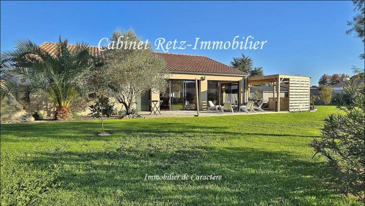 3 bedrooms house for sale in challans, France