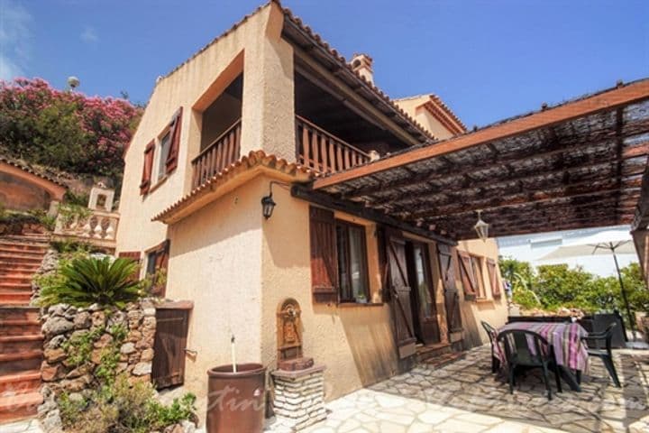 3 bedrooms house for sale in Saint-Raphael, France - Image 5