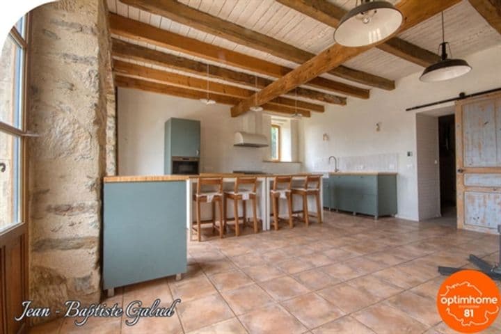 4 bedrooms house for sale in Carmaux, France - Image 2