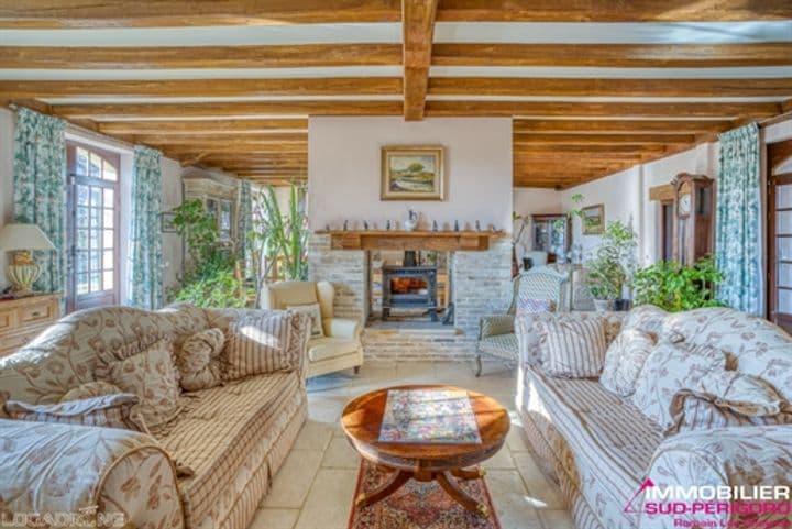 5 bedrooms house for sale in Monflanquin, France