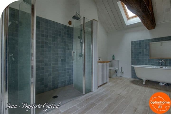 4 bedrooms house for sale in Carmaux, France - Image 4