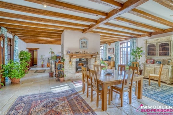 5 bedrooms house for sale in Monflanquin, France - Image 3