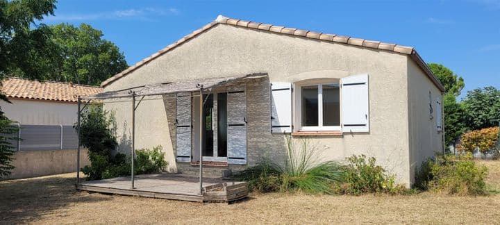 3 bedrooms house for sale in Saint-Felix-de-Lodez, France - Image 3