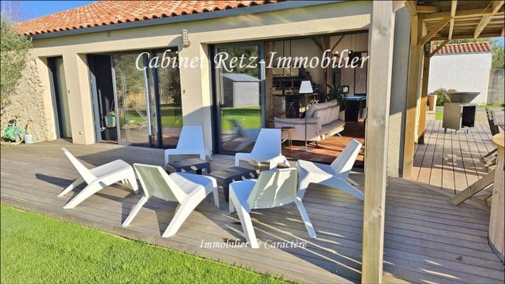 3 bedrooms house for sale in challans, France - Image 5