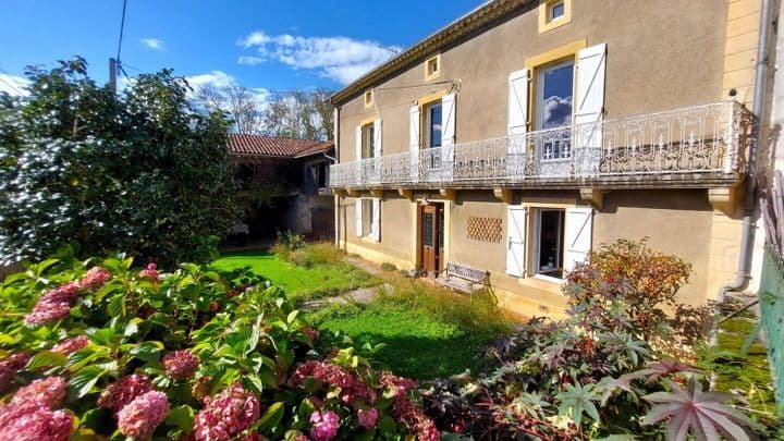 4 bedrooms house for sale in  France - Image 3