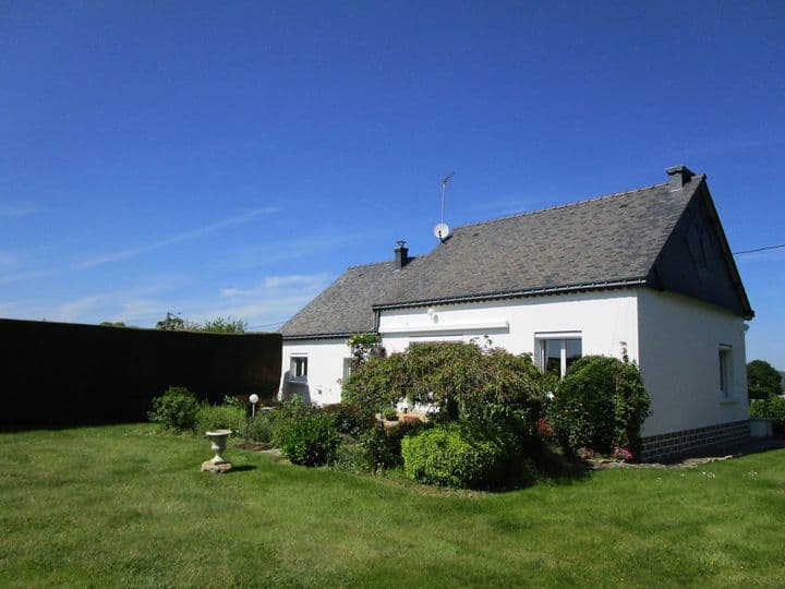 5 bedrooms house for sale in cleguerec, France