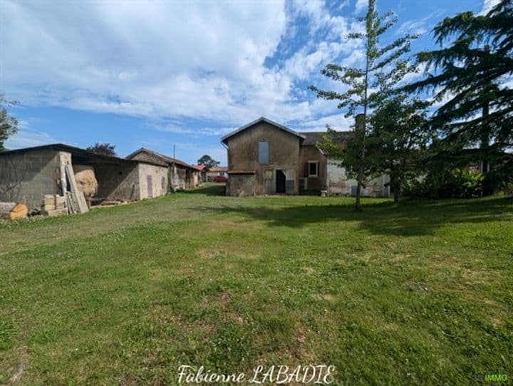 4 bedrooms house for sale in Montaut, France - Image 10