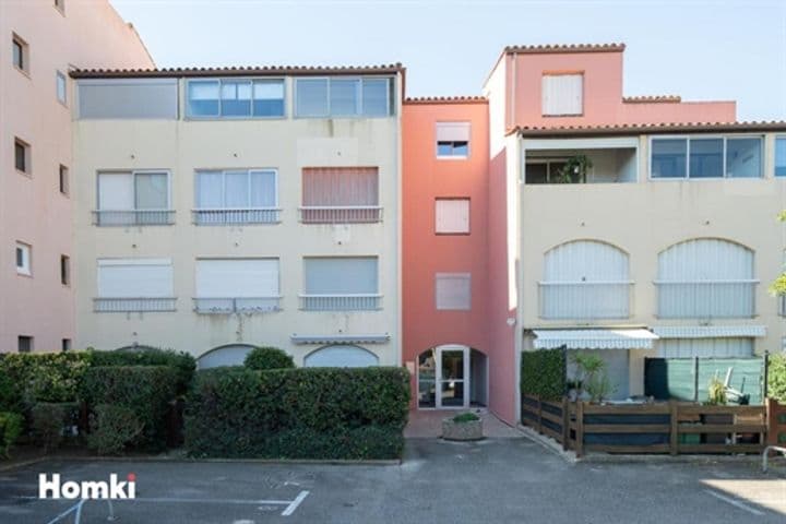 1 bedroom apartment for sale in Agde (Cap dAgde), France - Image 11