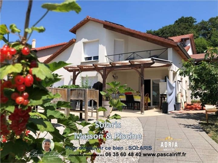 3 bedrooms house for sale in Hayange, France