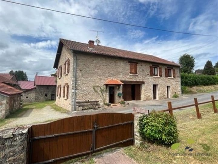 5 bedrooms other for sale in Eymoutiers, France - Image 7