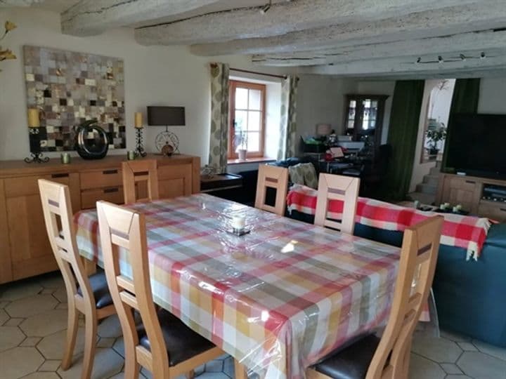 4 bedrooms house for sale in Saint-Claud, France - Image 2