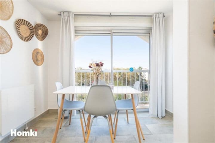 1 bedroom apartment for sale in Agde (Cap dAgde), France - Image 3