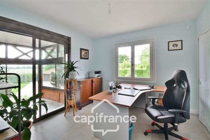 4 bedrooms house for sale in Saint-Germain-du-Bois, France - Image 12